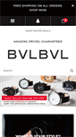Mobile Screenshot of bvlbvl.com